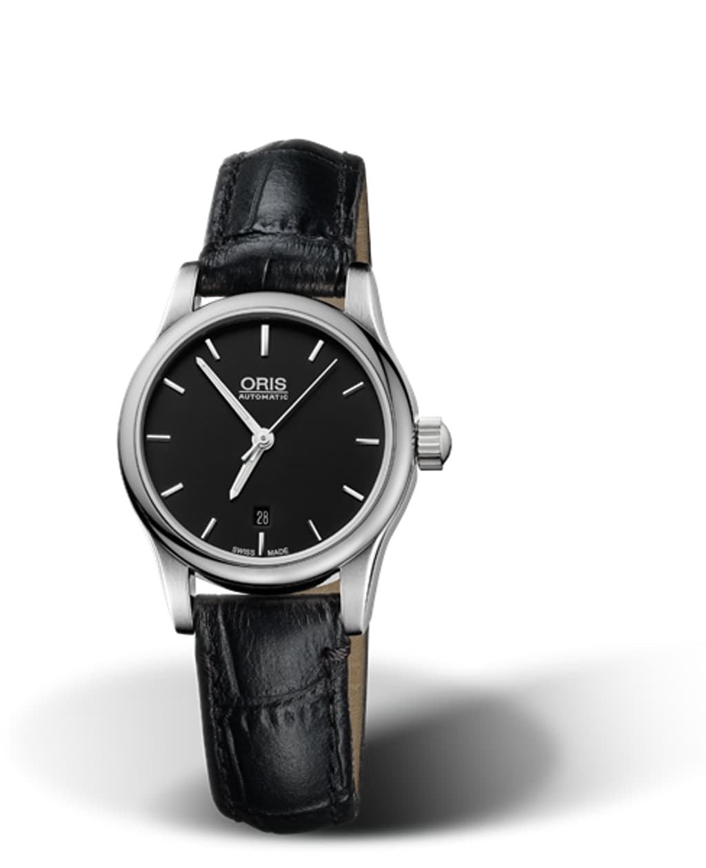Vertical image of  Classic Date